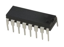 ANALOG DEVICES AD766ANZ Digital to Analogue Converter, 16 bit, 3 Wire, Serial, SPI, 13.2 V, 4.75 V, 1 Channels