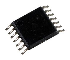 ANALOG DEVICES AD7376ARUZ100 DIGITAL POTENTIOMETER, -40 TO 85DEG C
