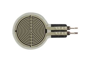 DFROBOT SEN0294 Thin Film Pressure Sensor, 20g to 6Kg, -40°C to 85°C, RP-C Series