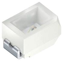 AMS OSRAM GROUP LY L29K-J1K2-26 LED, InGaAlP, Yellow, SMD, 0603 [1608 Metric], 2 mA, 1.8 V, 587 nm