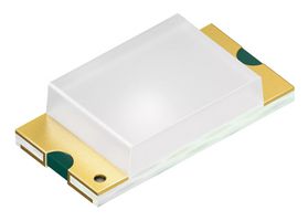 AMS OSRAM GROUP LW Q38G-Q2OO-3K5L-1 LED, InGaN on Sapphire, White, SMD, 5 mA, 2.85 V, 90 mcd