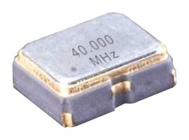 MULTICOMP PRO MPJK-1N-38.40-3.3-50-C XTAL, 38.4MHZ, 15PF, SMD, 2MM X 1.6MM