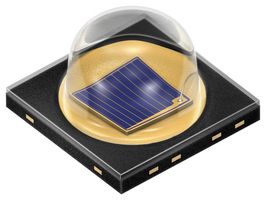 AMS OSRAM GROUP SFH 4725AS-DBEB-1113 Infrared Emitter, 950 nm, 40 °, SMD, 1120 mW/Sr, 12 ns, 15 ns