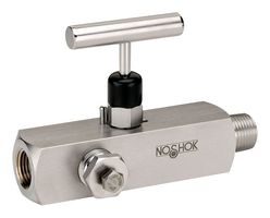 NOSHOK 204-MFC