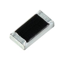 YAGEO AC1206FR-070RL Zero Ohm Resistor, Jumper, 1206 [3216 Metric], Thick Film, 250 mW, 2 A, Surface Mount Device