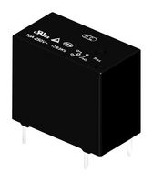 MULTICOMP PRO MPHRS3FNH-S-DC24V-A Power Relay, Sealed, SPST-NO, 24 VDC, 10 A, MP Power Relays, Through Hole, Non Latching