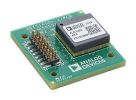 ANALOG DEVICES ADIS16500/PCBZ BREAKOUT BOARD, EVALUATION SYSTEM