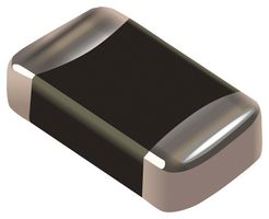 BOURNS BVR0805-06PFR TVS Varistor, 6 V, 9 V, BVR Series, 30 V, 0805 [2012 Metric], Multilayer Varistor (MLV)