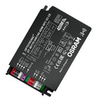 INVENTRONICS OT-40/170-240/1A0-4DIM-NFC-G3 LED Driver, Dimmable, LED Lighting, 40 W, 56 V, 1.05 A, Constant Current, 170 V
