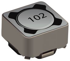 BOURNS SRR0745HA-220M Power Inductor (SMD), 22 µH, 1.65 A, Shielded, 1.75 A, SRR0745HA Series