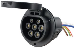 MULTICOMP PRO MP013707