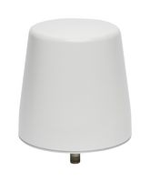 CALIAN TW3742AJ-01-W RF Antenna, 1.559 to 1.606GHz, GPS/QZSS/GLONASS/Galileo/BeiDou/SBAS, RHC, TNC