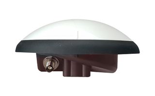 CALIAN VSP6037L-01 RF Antenna, 1.539 to 1.61GHz, GNSS/GPS/QZSS/GLONASS/Galileo/BeiDou, Pole/TNC Connector