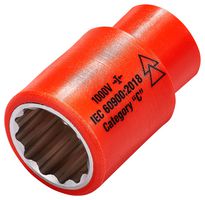 INSULATED TOOLS LTD 01725