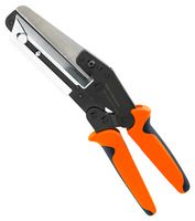 TE CONNECTIVITY - ENTRELEC 1SET411407R0000 Cable Management Tool, Hand Held, Wiring Duct Cutter, WD-1 Wiring Duct Series