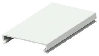 ENTRELEC - TE CONNECTIVITY 1SET411252R0000 Trunking Fitting, PC (Polycarbonate), ABS (Acrylonitrile Butadiene Styrene), Grey, 2 m, 60 mm