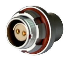 MULTICOMP PRO MCP-M0RS102S-IP68 Circular Connector, Standard Circular Connector, MP IP68 Metal Push Pull Series