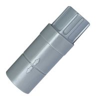 MULTICOMP PRO MCP-P1FG08SGG52 Circular Connector, Standard Circular Connector, MCP IP50 Push Pull, Cable Mount Plug, 8 Contacts