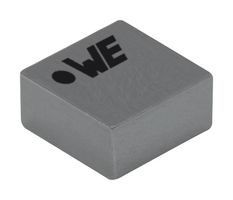 WURTH ELEKTRONIK 744383660082 Power Inductor (SMD), 0.82 µH, 8.8 A, Shielded, 11 A, WE-MAPI