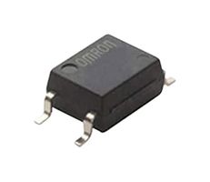 ARATAS G3VM-61VY3 MOSFET Relay, SPST-NO (1 Form A), AC / DC, 60 V, 700 mA, SOP-4, Surface Mount