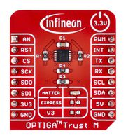 INFINEON TRUSTMMTRSHIELDTOBO1