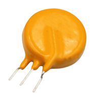 MULTICOMP PRO MCMOV10271-T015 Resettable Fuse, PPTC, MC Dual Protection MOV