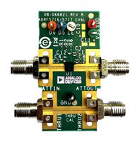 ANALOG DEVICES ADRF5717-EVALZ