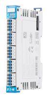 EATON MOELLER XN-322-20DI-PCNT Digital Input Module, 20 I/P, 18 to 30 VDC, IP20, 2/4 CNT Pulse-Switching, XN-322 Series