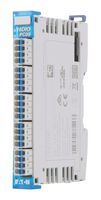 EATON MOELLER XN-322-16DIO-PC05 Digital I/O Module, 8 Input, 8 Output, 18 to 30 VDC, IP20, XN-322 Series