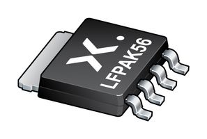 NEXPERIA PSMN1R7-40YLBX Power MOSFET, N Channel, 40 V, 200 A, 1800 µohm, SOT-669, Surface Mount