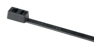 HELLERMANNTYTON 117-05000 T50RDH-PA66-BK