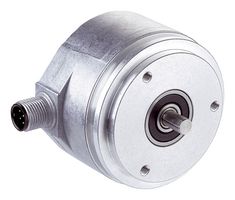 SICK DFS60B-S1PC10000 Rotary Encoder, Mechanical, Incremental, 10000 PPR, Horizontal