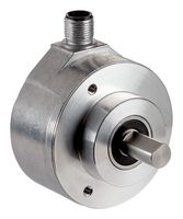SICK DFS60B-S4EC00360 Rotary Encoder, Mechanical, Incremental, 360 PPR, Horizontal