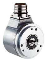 SICK DBS60E-S1FA05000 Rotary Encoder, Mechanical, Incremental, 5000 PPR, Horizontal