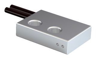 SICK LL3-DC47 Fibre, 2m Cable, GLL170(T), WLL180 Fibre Optic Sensor, Flat Head, Monofibre, -40 to 60 °C
