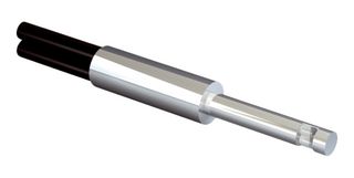 SICK LL3-DV01 Fibre, 2m Cable, GLL170(T), WLL180, WLL24 Ex, WLL80 Fibre Optic Sensor, Monofibre, -40 to 70 °C