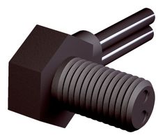 SICK LL3-DV05 Fibre, 2m Cable, GLL170(T), WLL180, WLL24 Ex, WLL80 Fibre Optic Sensor, M6, Monofibre, -40 to 70 °C