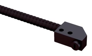 SICK LL3-LM37750 Fibre, Proximity, 0.75m Cable, For GLL170(T), WLL180 Fiber-Optic Sensor, Multi-Fibre, -10 to 60°C