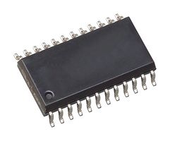 ANALOG DEVICES AD7858BRZ Analogue to Digital Converter, SAR, 12 bit, 200 kSPS, 8 Channels, Single Ended, SPI