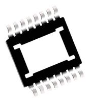 ANALOG DEVICES LTC2376CMS-20#PBF Analogue to Digital Converter, SAR, 20 bit, 250 kSPS, 1 Channels, Differential, SPI