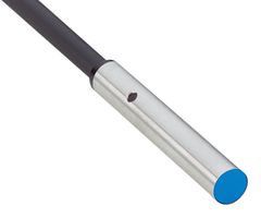 SICK IHM04-0B8PSVU2S Inductive Proximity Sensor, PNP/SPST-NO, 0.8 mm, 10 V to 30 V, IMM Series