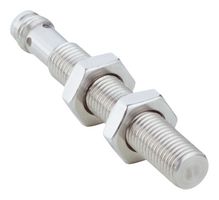 SICK IM08-03BPS-VT1 Inductive Proximity Sensor, PNP/SPST-NO, 3 mm, M8 x 1, 10 V to 30 V, IMI Series