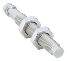 SICK IM08-06NPS-VT1 Inductive Proximity Sensor, PNP/SPST-NO, 6 mm, M8 x 1, 10 V to 30 V, IMI Series