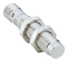 SICK IM12-10NPS-NC1 Inductive Proximity Sensor, IMI Series, 10mm, PNP / SPST-NO, M12 x 1, 10V to 30V