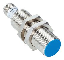 SICK IM18-12NPS-ZC1 Inductive Proximity Sensor, 12 mm, PNP / SPST-NO, M18 x 1, 10 to 30 VDC, IM Standard Series