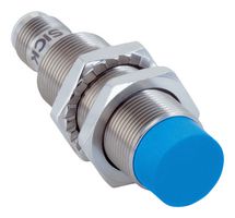 SICK IMB18-12NDSVC0S Inductive Proximity Sensor, SPST-NO, 12 mm, M18 x 1, 10 V to 30 V, IMB Series