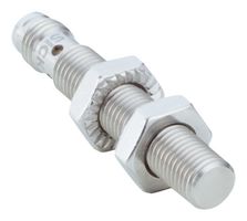 SICK IMI08-02BPOVT0S Inductive Proximity Sensor, PNP/SPST-NC, 2 mm, M8 x 1, 10 V to 30 V, IMI Series