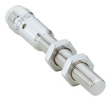 SICK IMI08-02BPSNC0S Inductive Proximity Sensor, PNP/SPST-NO, 2 mm, M8 x 1, 10 V to 30 V, IMI Series