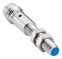 SICK IMM05-1B5PSVT0S Inductive Proximity Sensor, PNP/SPST-NO, 1.5 mm, M5 x 0.5, 10 V to 30 V, IMM Series