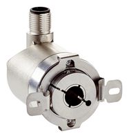 SICK AHM36A-BDQC014X12 Rotary Encoder, Mechanical, Absolute, 4096 PPR, Horizontal
